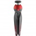 Мини-штатив Manfrotto PIXI Mini Table Top Tripod Lim. Edition Pixel Red (MTPIXILE-RD)